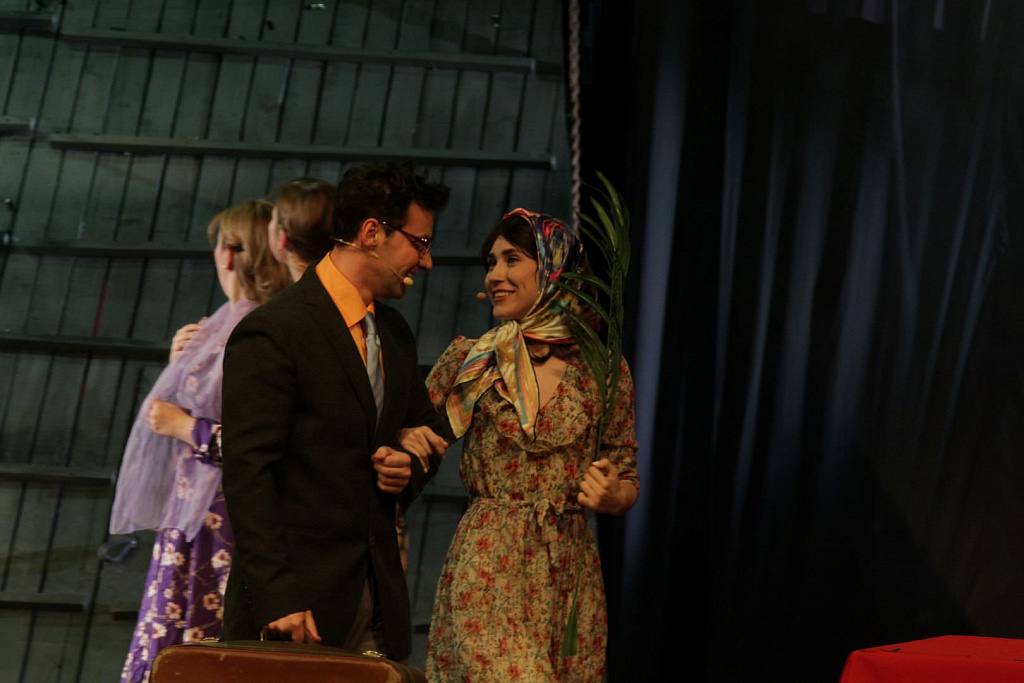 Калина красная. Изображение 3