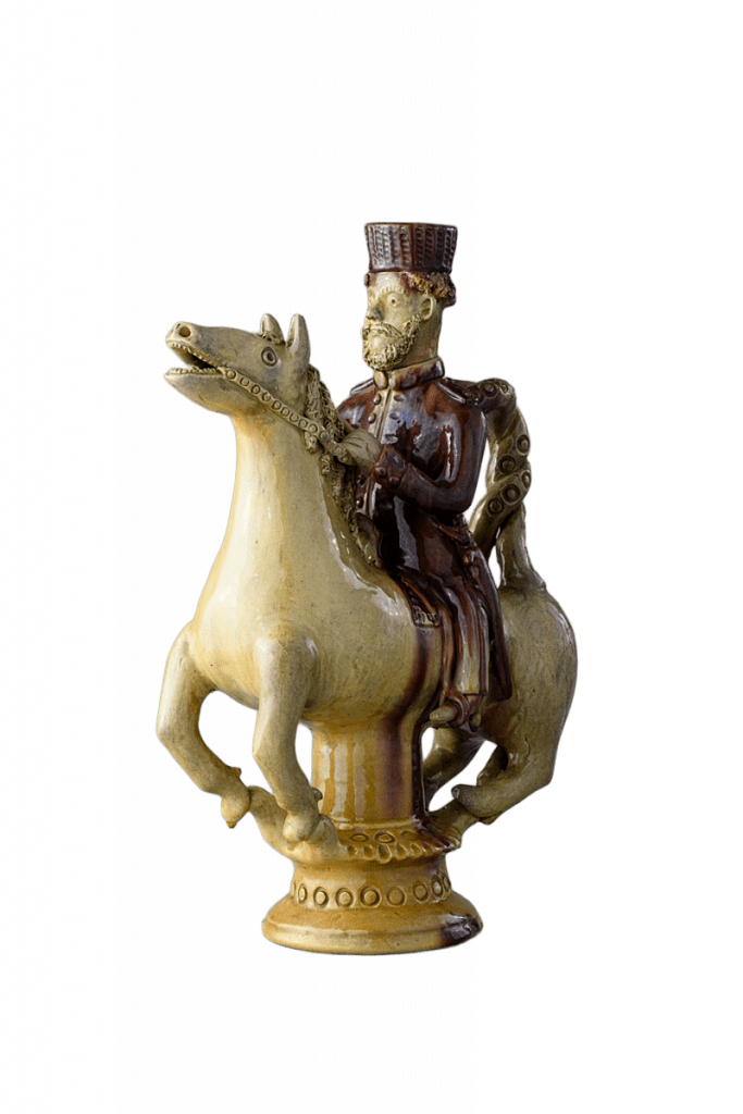 Мастер-класс «Делаем глиняную подвеску». Изображение 1