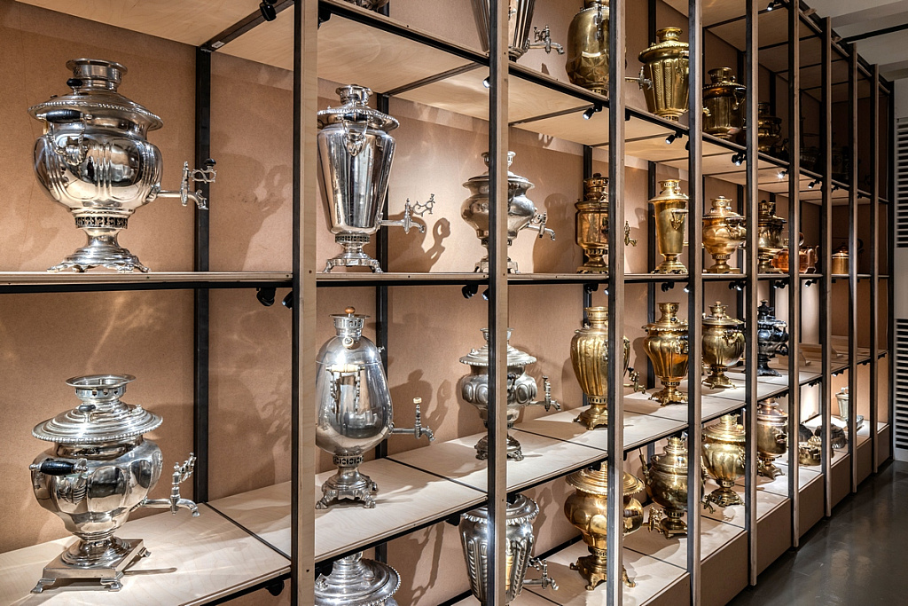 История Москвы. Изображение 4