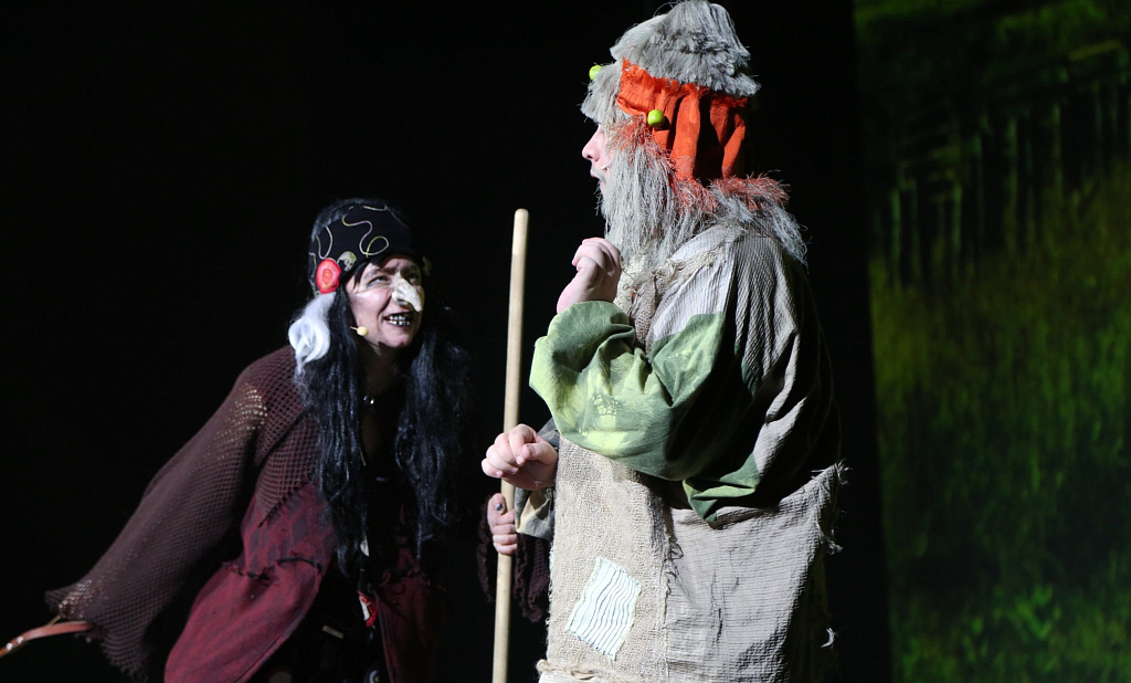 Волшебное зеркало. Изображение 3