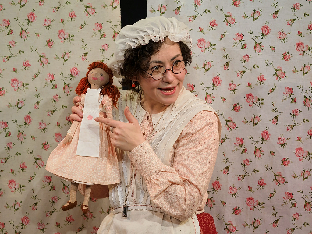 УХТИ-ТУХТИ (Мамин садик). Изображение 6