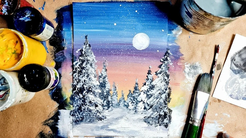 Детский центр РОСИЗО . Изображение 1