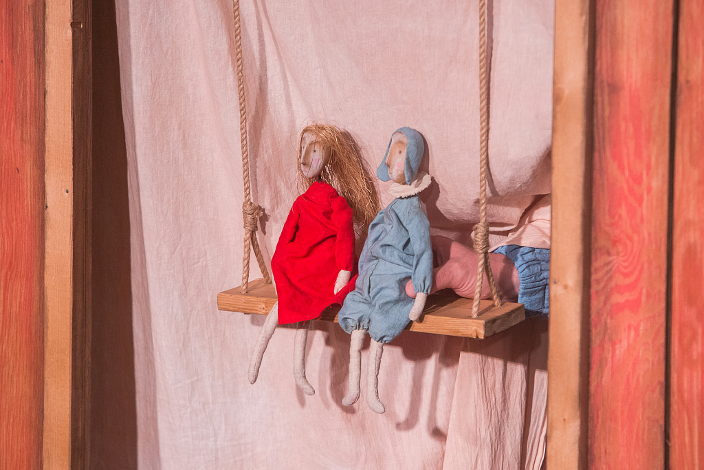 Шутники (МОТК). Изображение 10