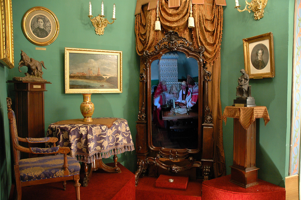 Егорьевский историко-художественный музей. Изображение 4