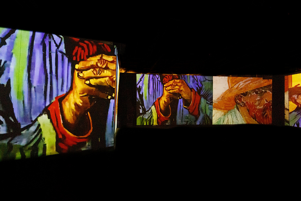 Люмьер-холл. Изображение 7