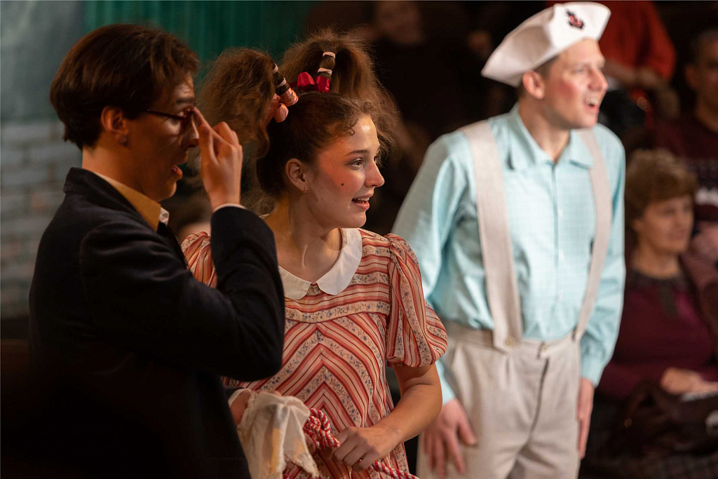 Незнайка и его друзья. Изображение 8