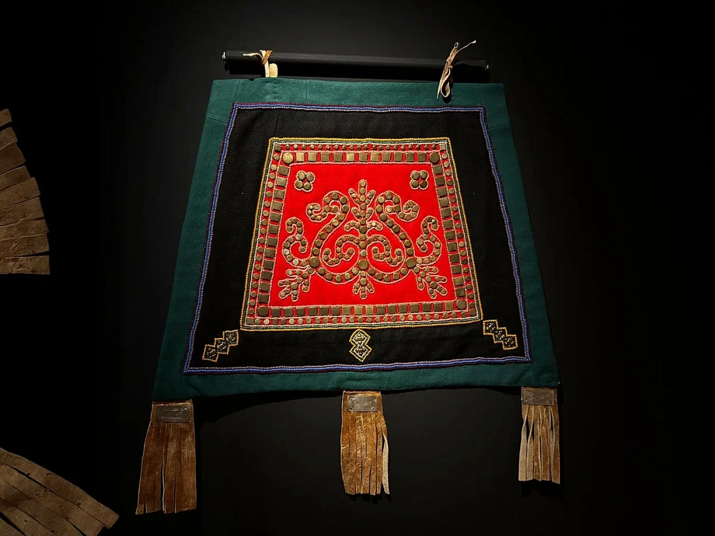 Смыслы и промыслы. Через Север на Восток. Изображение 4