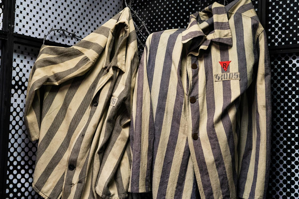 Мемориальный музей немецких антифашистов. Изображение 7