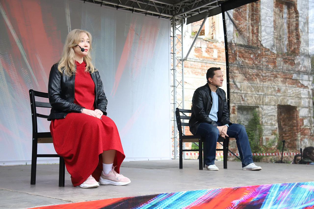 Пушкин. Повести Белкина. Изображение 5