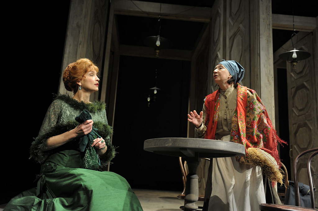 Сердце не камень (Et Cetera). Изображение 3