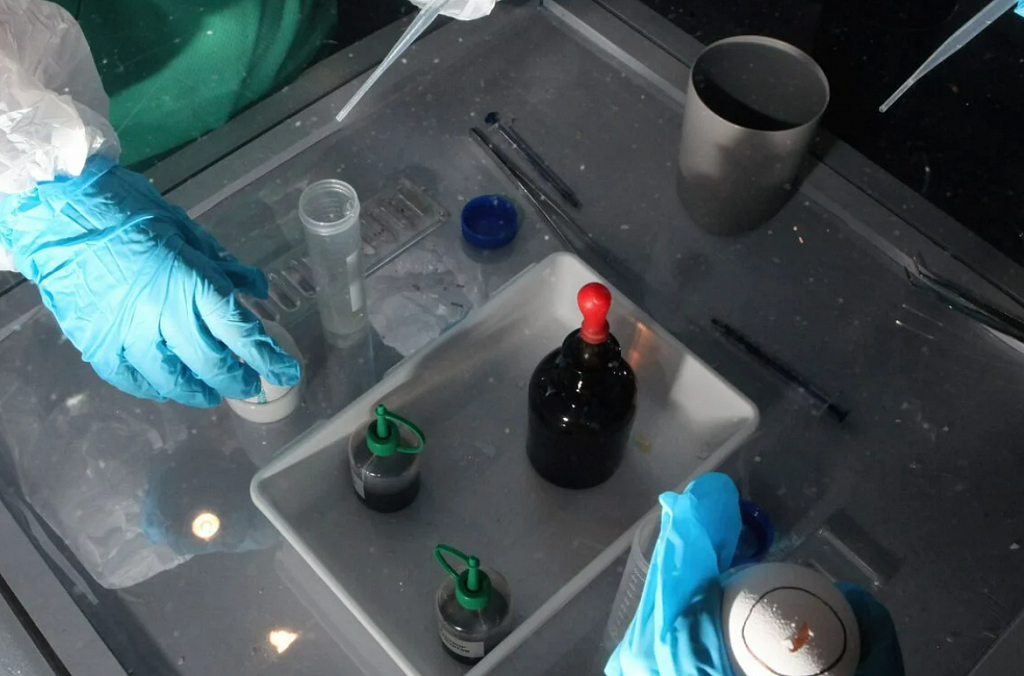 Эпидемия. Изображение 4