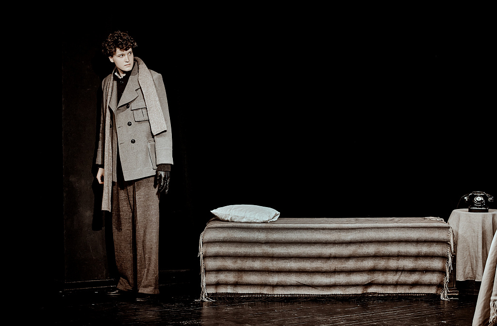 Белый вальс. Изображение 10