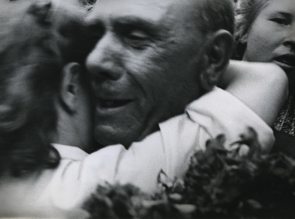 День Победы 2025 в Еврейском музее и центре толерантности . Изображение 1