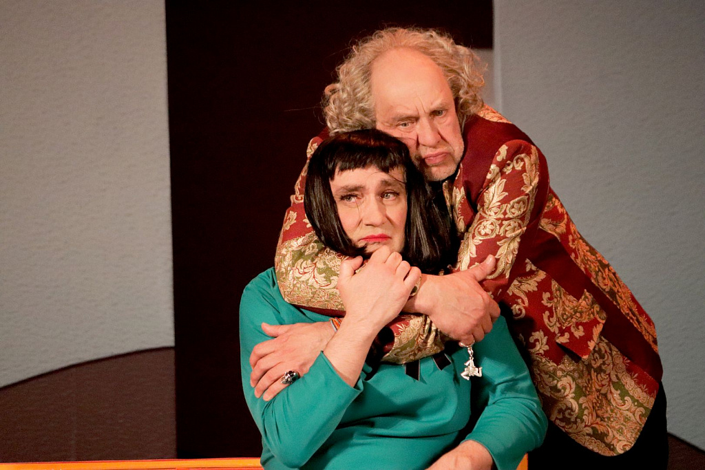 У каждого свои недостатки. Изображение 12