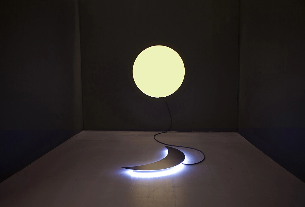 Выставка «Саврасов и тишина» . Изображение 3