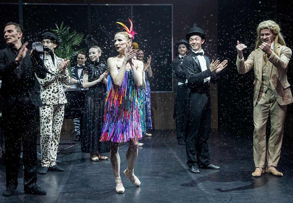 Карнавал. Изображение 12