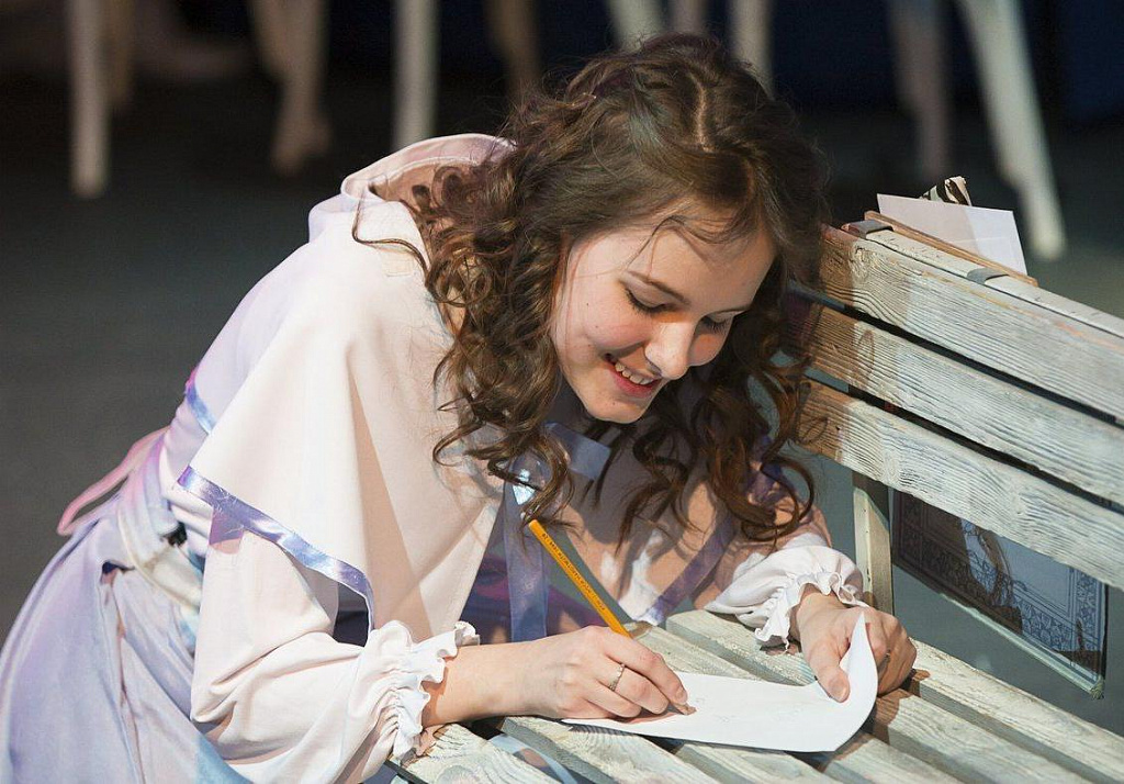 Аничков мост. Изображение 7