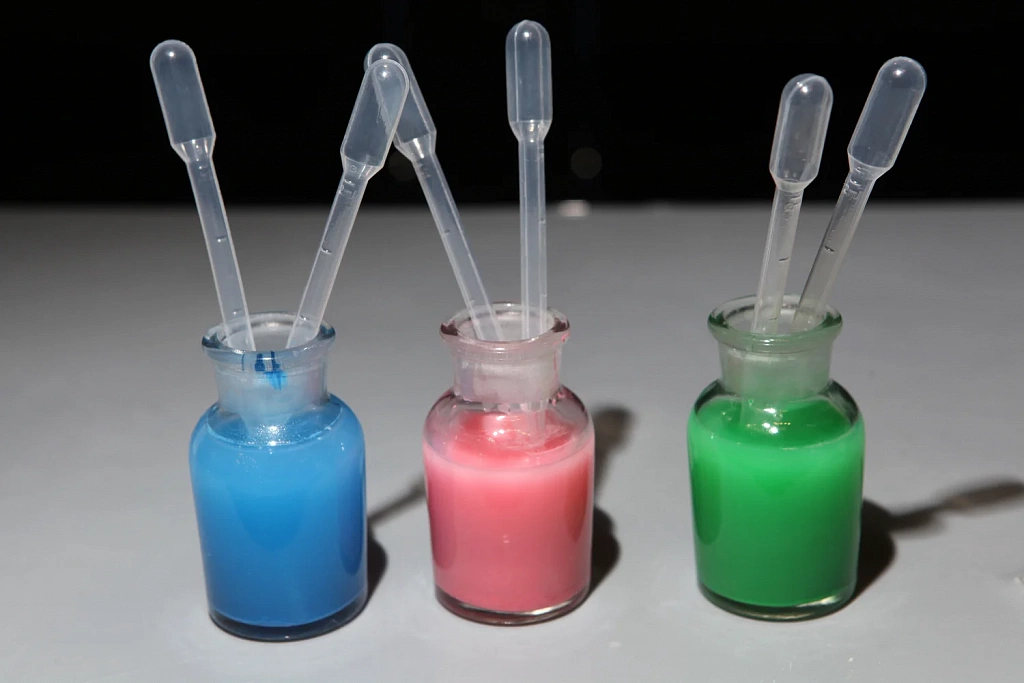 Реактивный выходной. Изображение 4