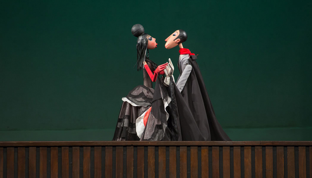 Необыкновенный концерт. Изображение 6