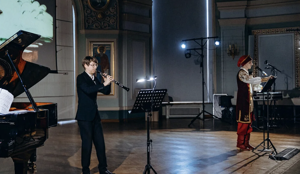 Муми-тролль и зимняя сказка. Изображение 2