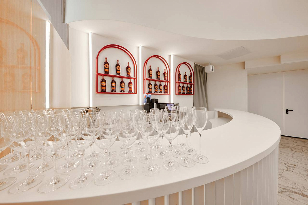 Театр на Цветном. Изображение 2