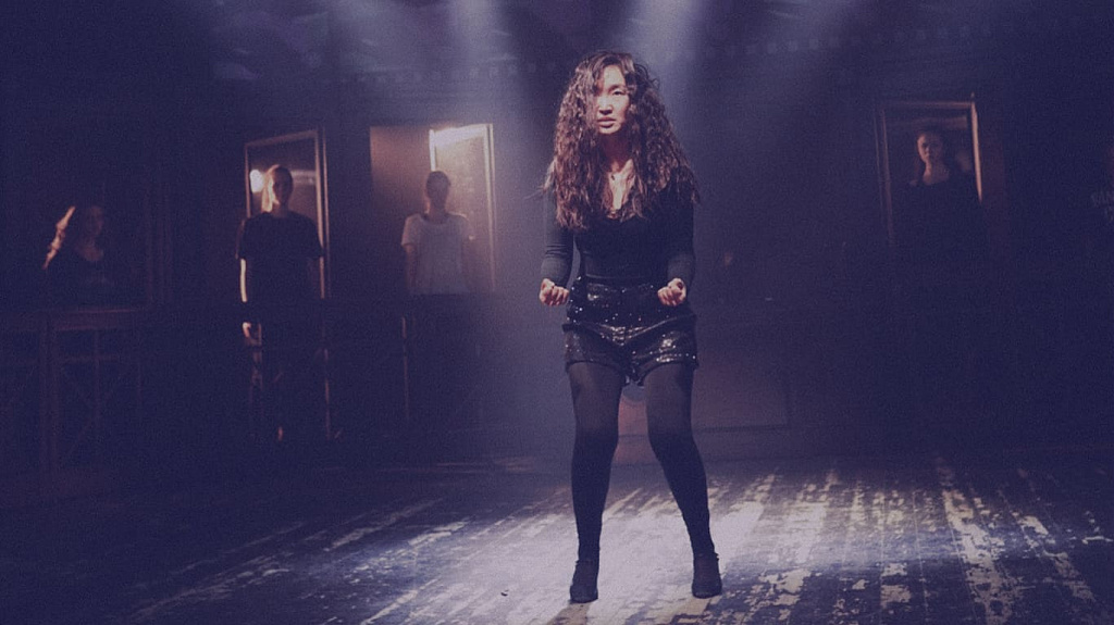 Загнанных лошадей пристреливают, не правда ли?. Изображение 1