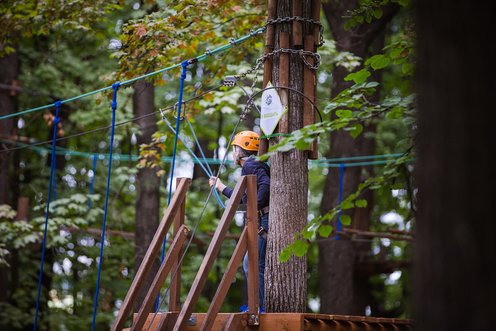 ПандаПарк Сокольники. Изображение 2