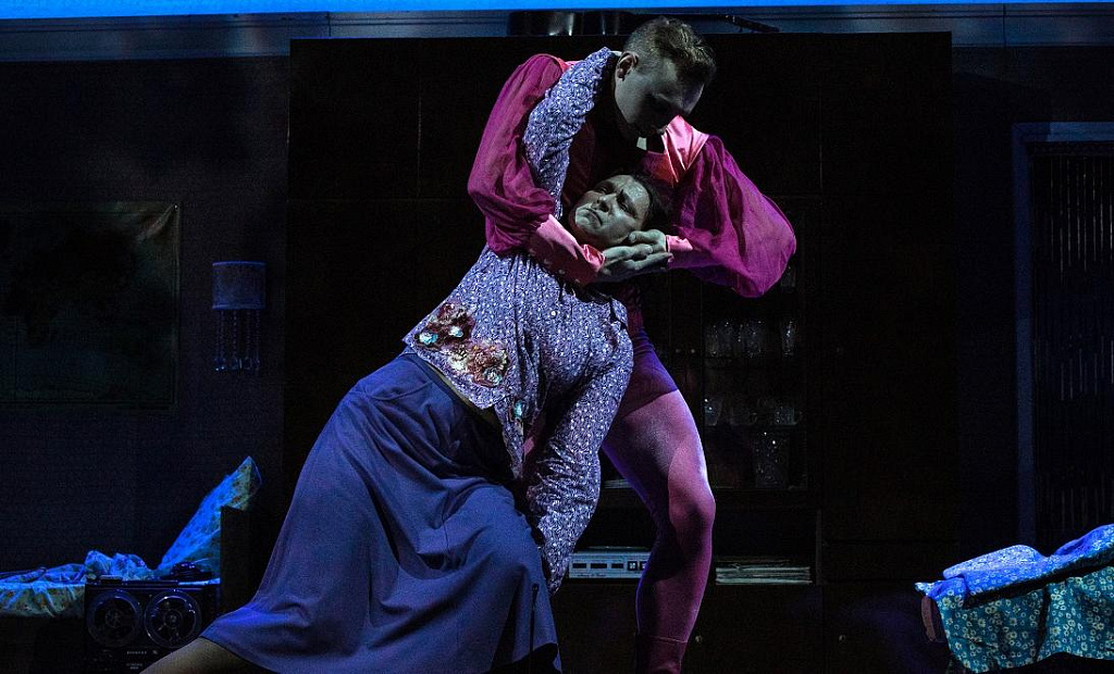 Под одной крышей. Изображение 6