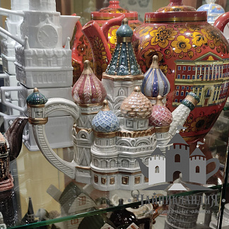 Музеи, о которых вы скорее всего не слышали