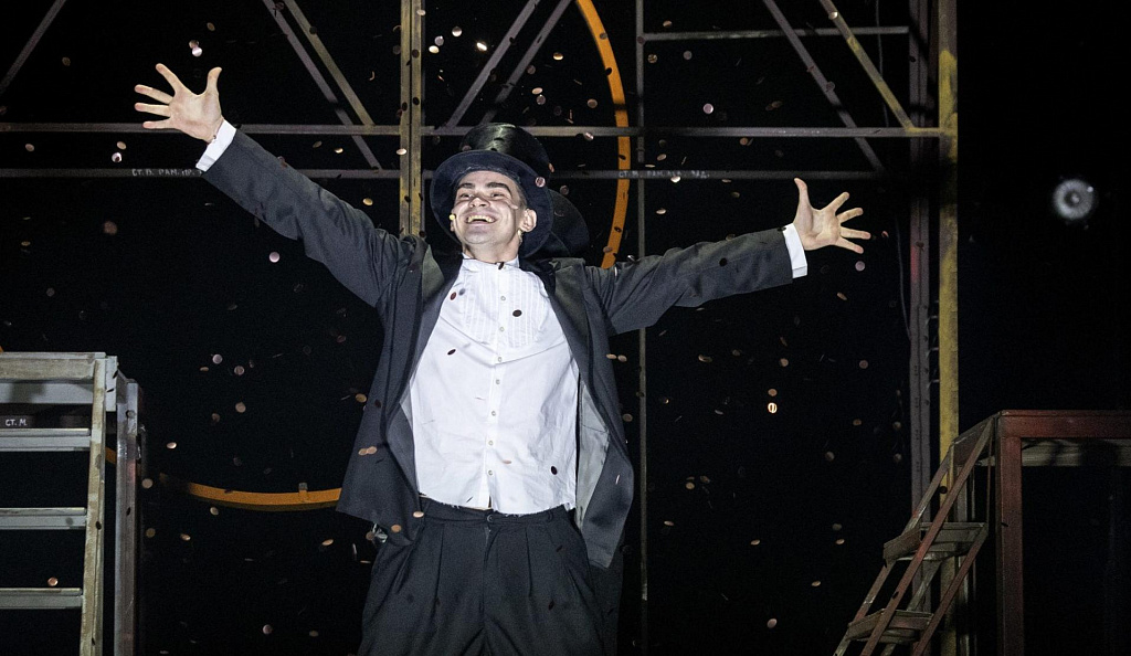 Парк развлечений им. Фокса Микки . Изображение 3