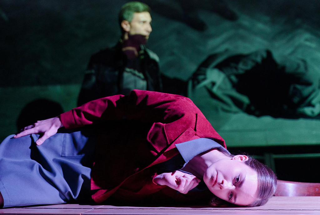 Чужие письма. Изображение 5