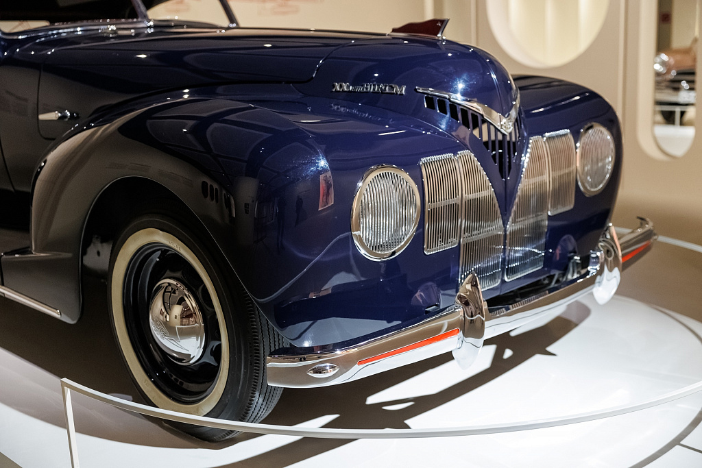 Павильон № 26 «Транспорт СССР». Изображение 2