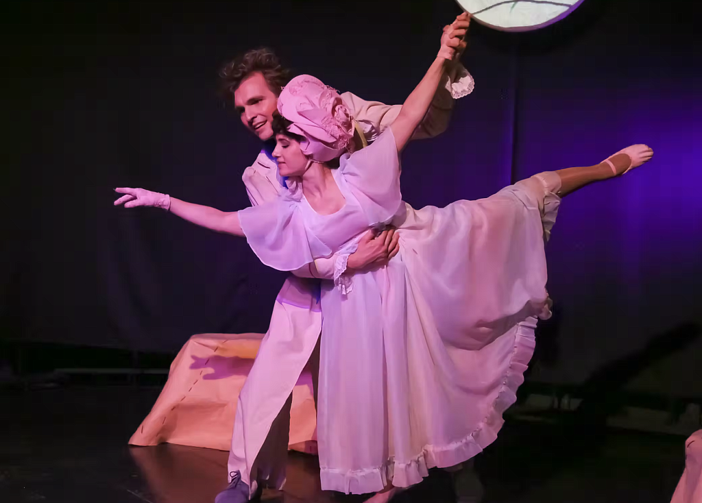 Маленький принц (Театр им.Сергея Есенина). Изображение 6