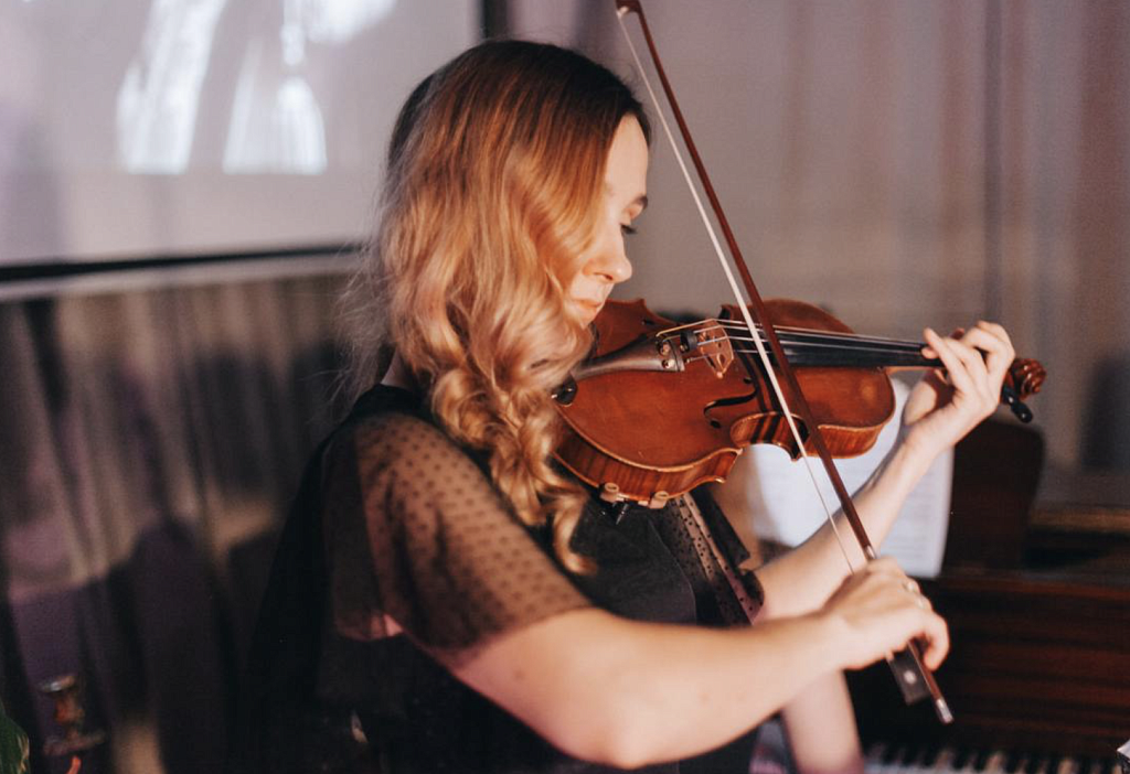 Клуб юного эстета. Щелкунчик. Изображение 1