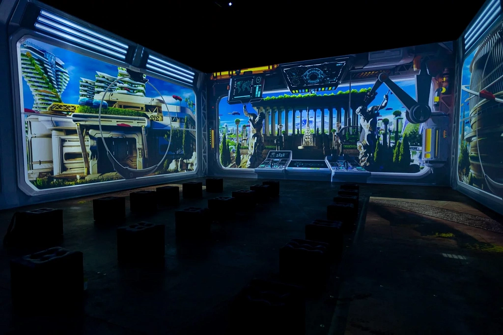 Атлантида.AI. Новая версия. Изображение 7