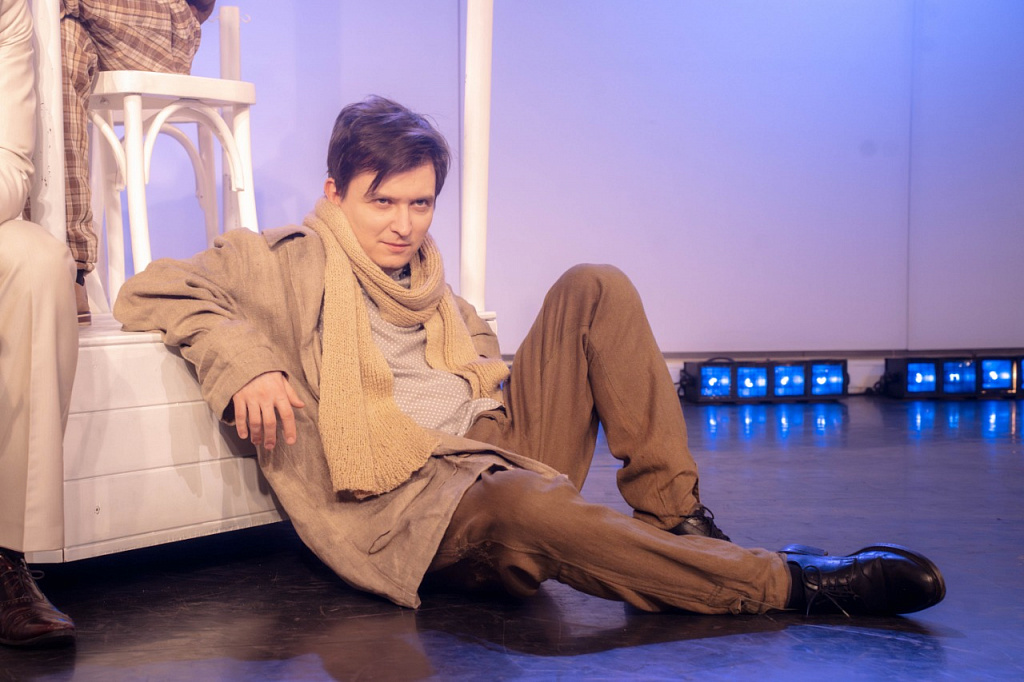 Гудок!. Изображение 1