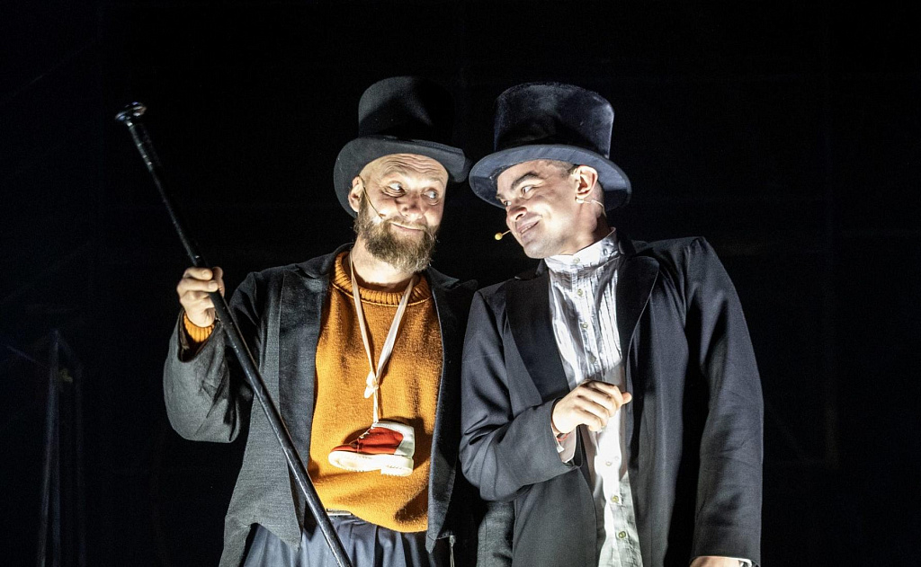 Парк развлечений им. Фокса Микки . Изображение 4