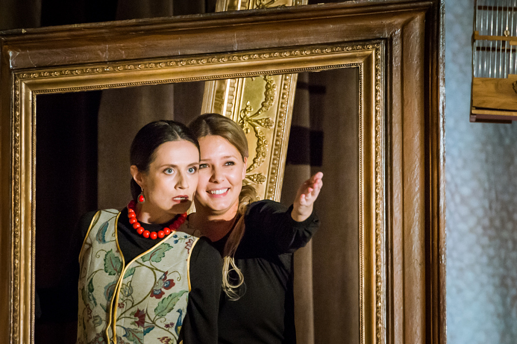 СЕМЕЙНАЯ КАРТИНА. Изображение 8