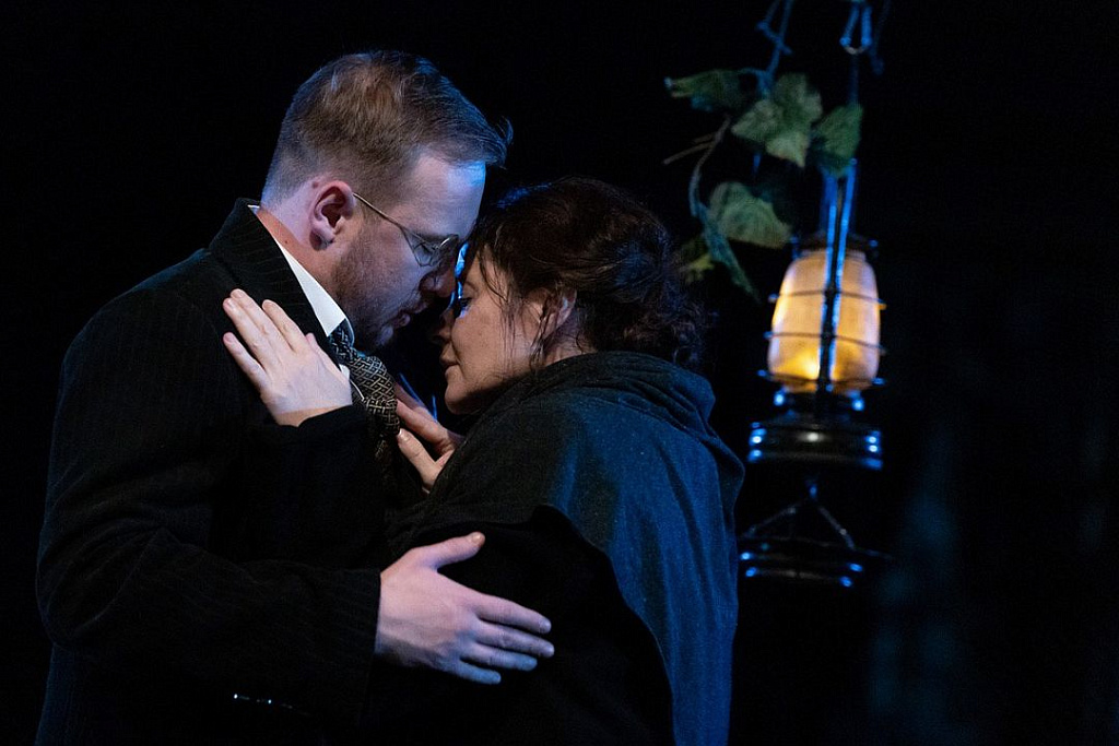 Чайка (Театр Российской армии). Изображение 2