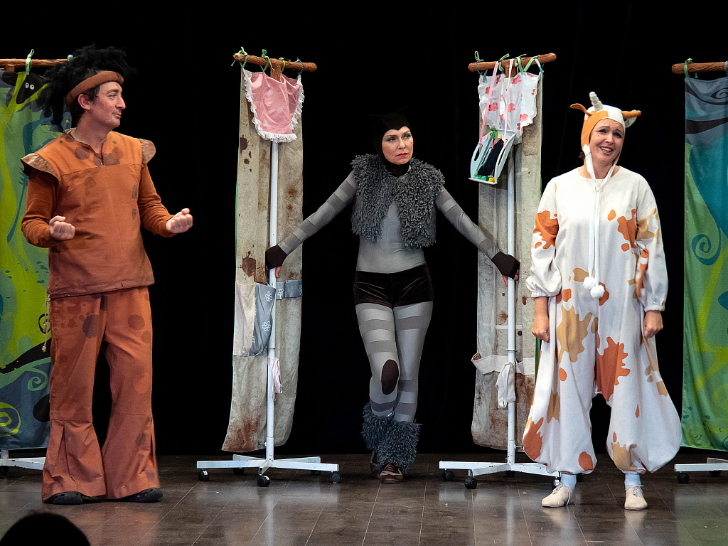 Кошка, которая гуляла, где хотела. Изображение 4