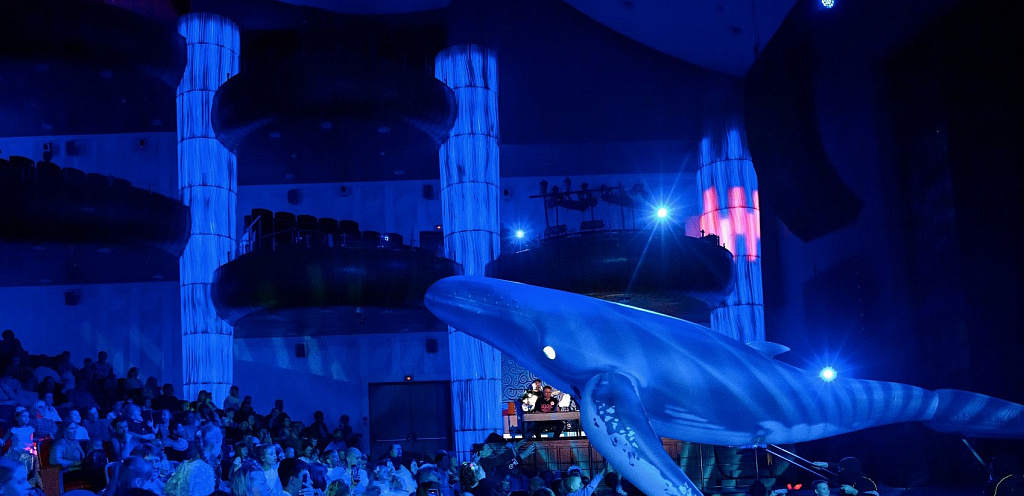 Бабкины сказки. Как Дед Мороз и Водяной Новый год встречали. Изображение 2