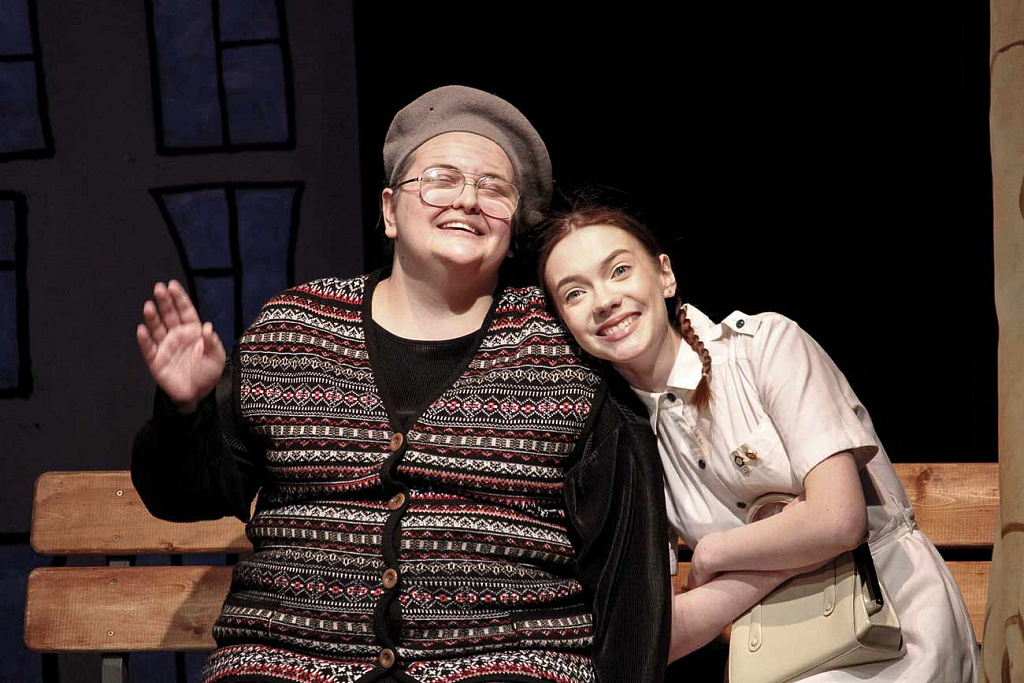 Моё загляденье. Изображение 1