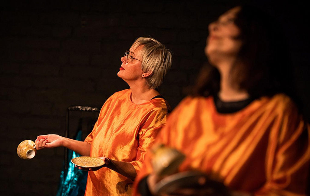 150 причин не защищать родину (Театр.Doc Лесная). Изображение 5