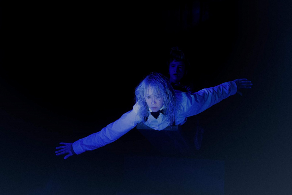 Ночь перед Рождеством ...или чёрт знает что такое. Изображение 11