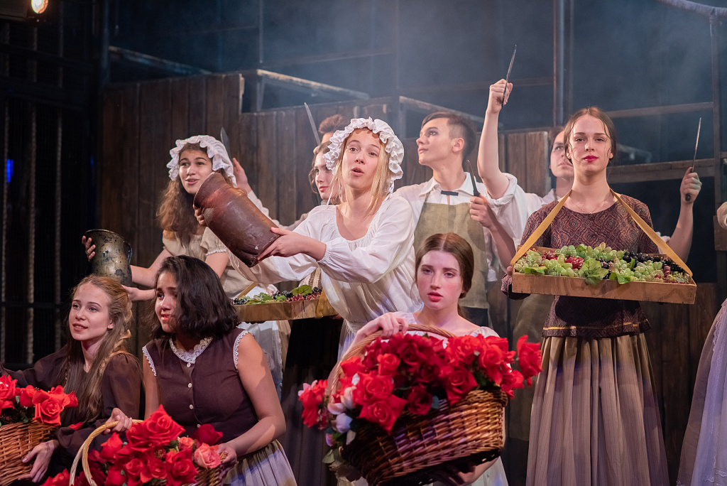 Приключения Оливера Твиста. Изображение 5