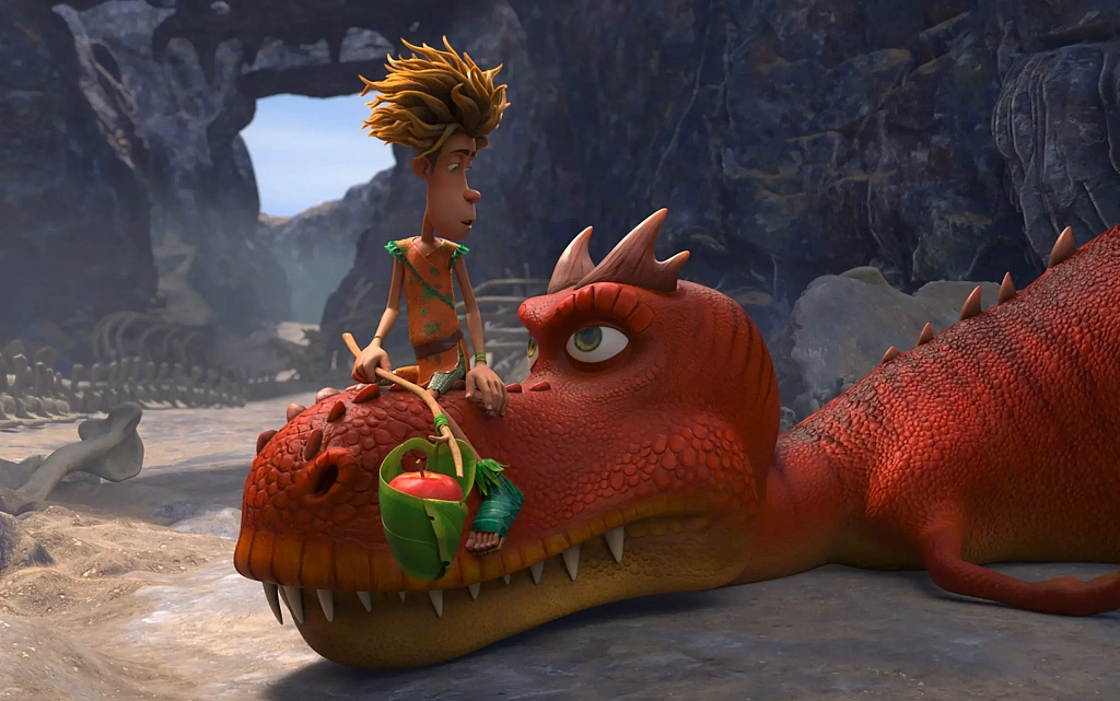 Маракуда. Изображение 1