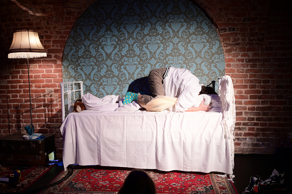 Как я стал художником. Изображение 4