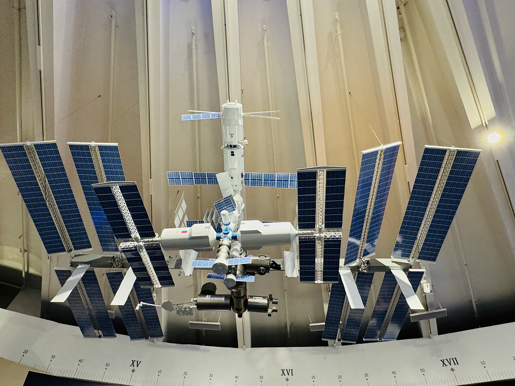 Московский планетарий. Изображение 7