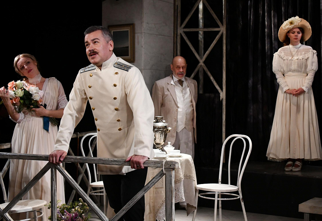 Снился мне сад…. Изображение 6