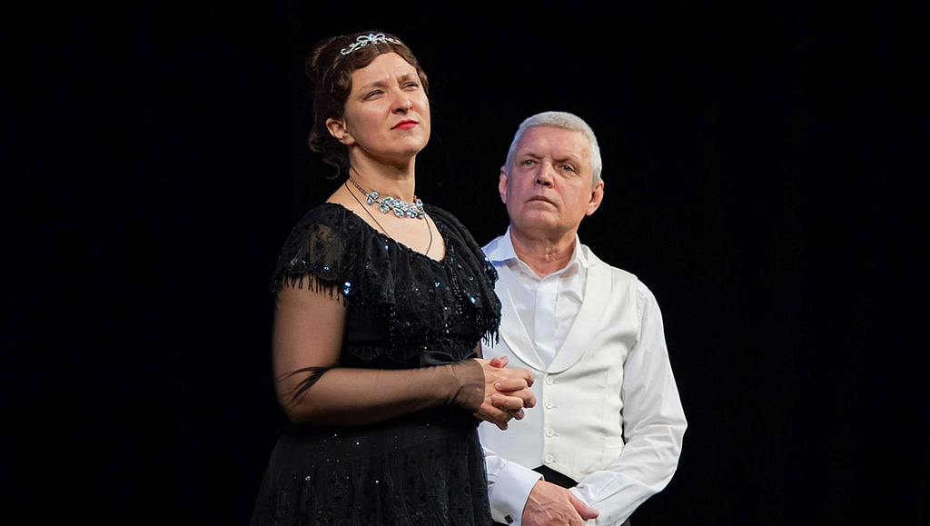 Пигмалион (Дворец на Яузе). Изображение 4